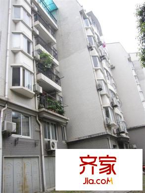 七星四季花園外景圖