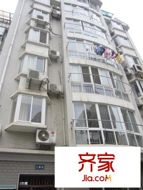 七星四季花園外景圖