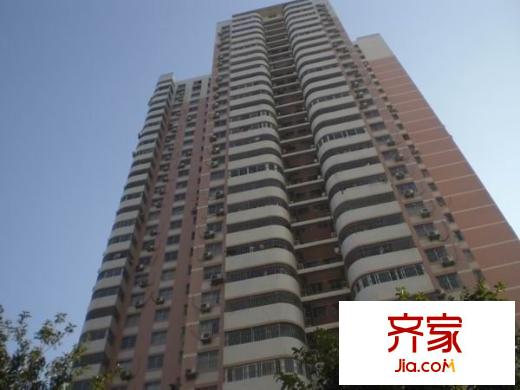永升城外景圖 