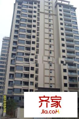 御泉萬景外景圖 