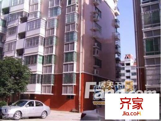 馨泉公寓外景圖 
