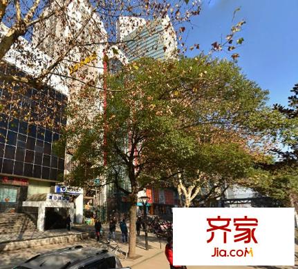 領(lǐng)秀中南