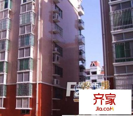 馨泉公寓外景圖 