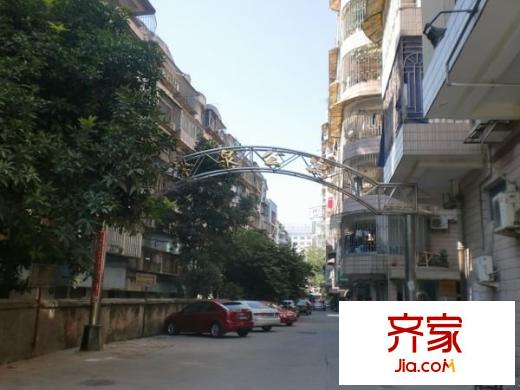 馨泉公寓
