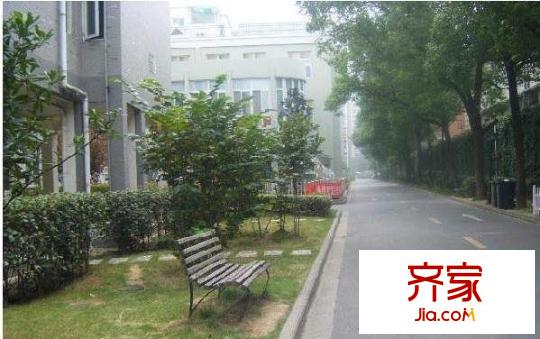 菱湖印象武漢  