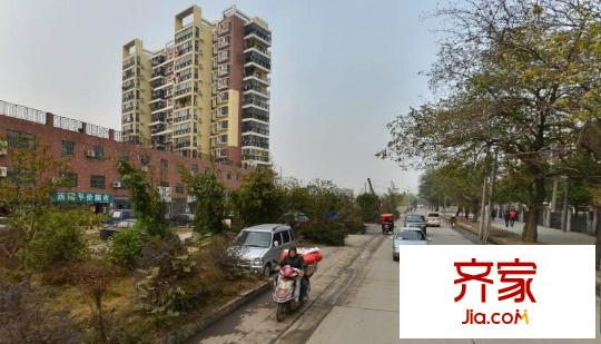 漢口西園