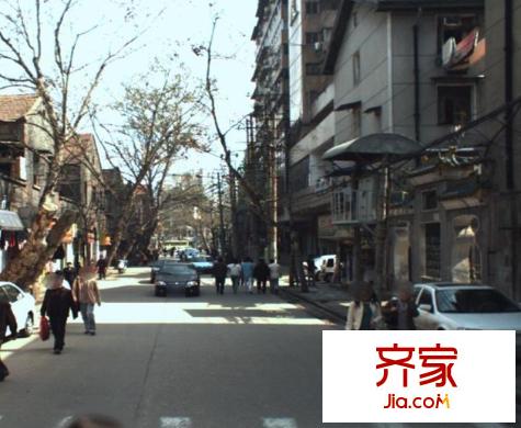 吉慶街社區(qū)外景圖街區(qū)實(shí)景