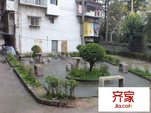 萬(wàn)安新村