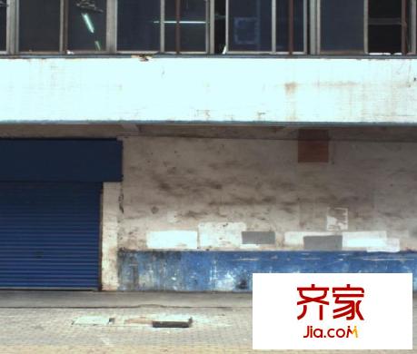 德才里小區(qū)外景圖 