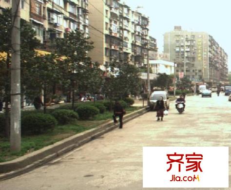 德才里小區(qū)