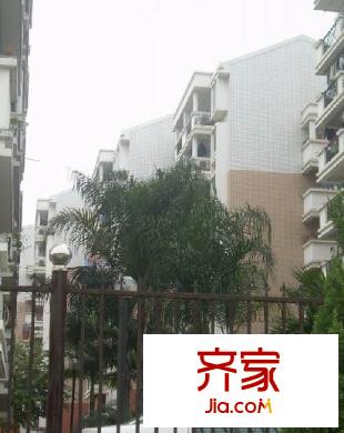 舒柳苑