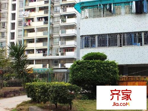 東光花園外景圖 