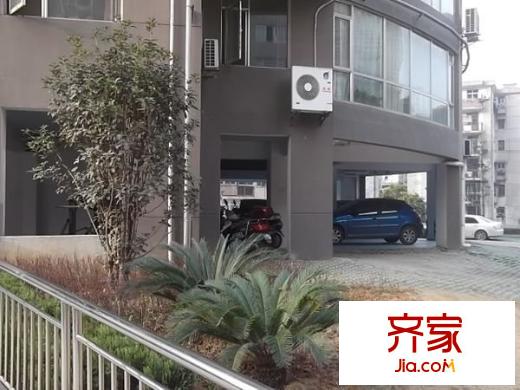 新安金沙豪庭外景圖 