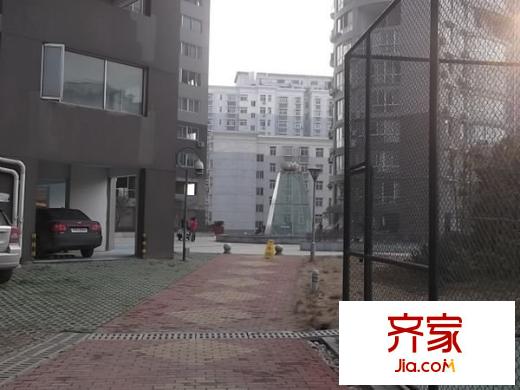 新安金沙豪庭外景圖 