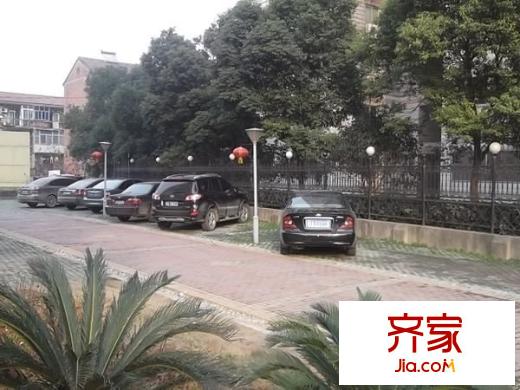 新安金沙豪庭外景圖 