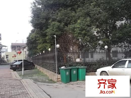 新安金沙豪庭外景圖 
