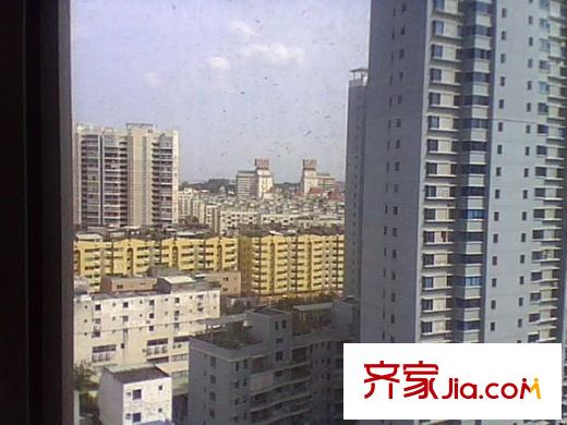 雙豐大廈 3室 戶型圖