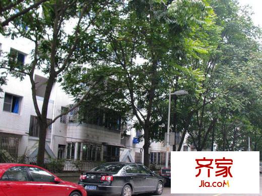 夢山苑