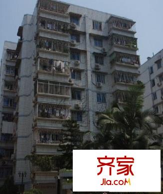陸莊花園外景圖 
