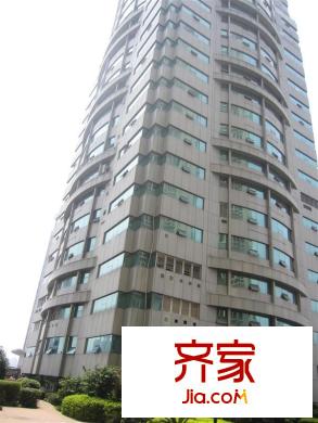 楚天都市花園外景圖