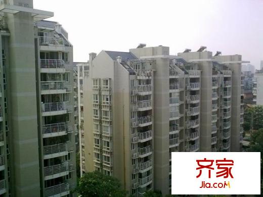 麗景東方外景圖 