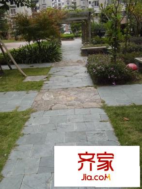 家天下億力秀山外景圖 