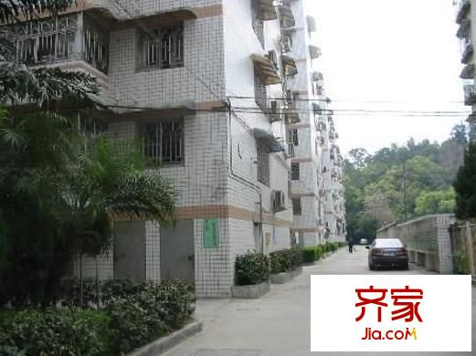 湖濱永同昌外景圖 