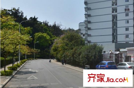 湖濱永同昌配套圖周邊配套 街道