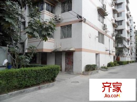 湖濱永同昌外景圖 