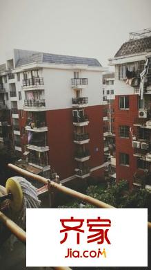 紅江小區(qū)外景圖 