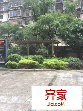 華林中央公館外景圖 