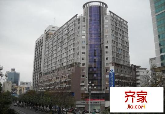 華林中央公館外景圖 