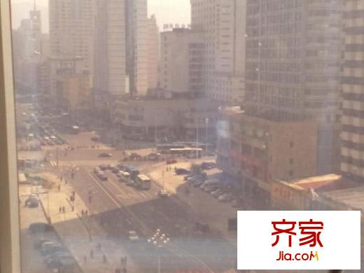 華林中央公館外景圖 