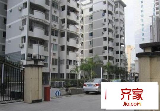 華林中央公館