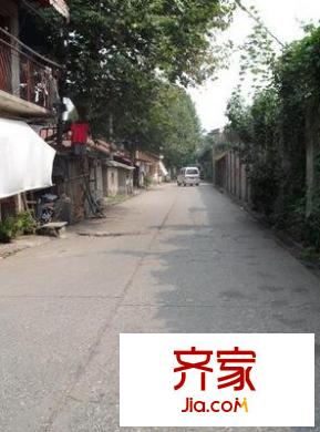 幸福里小區(qū)外景圖小區(qū)相關(guān)圖_6