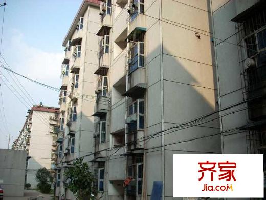 鐵機(jī)宿舍