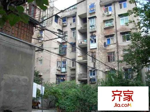 綠景苑外景圖 