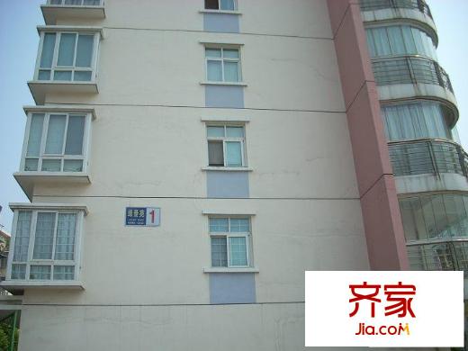 綠景苑外景圖 