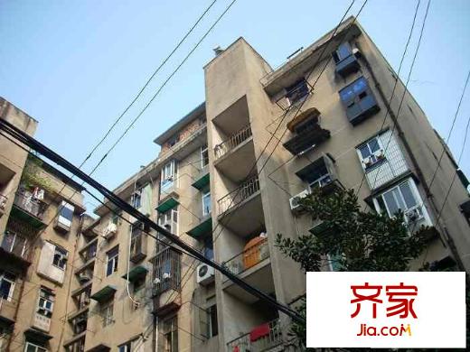 綠景苑外景圖 