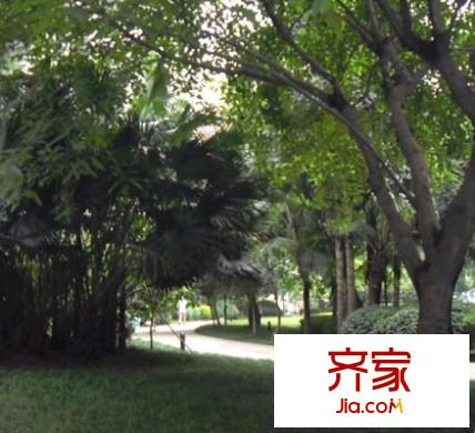 美廬郡園外景圖美廬俊園 