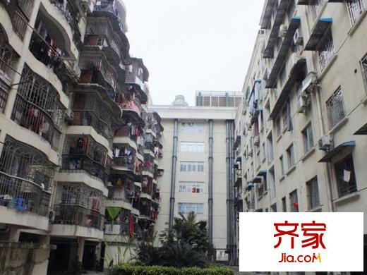 中亭街嘉惠苑