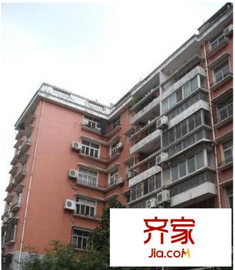 波光霞影外景圖 