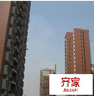 波光霞影外景圖 