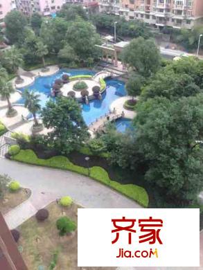 永興酈江外景圖 