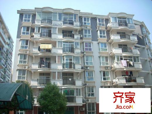 中僑觀邸外景圖   