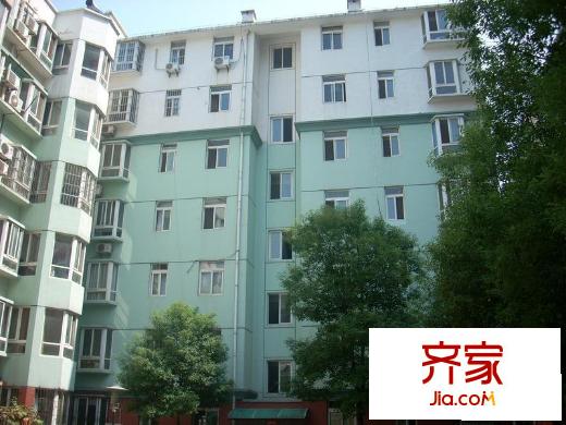 中僑觀邸外景圖   