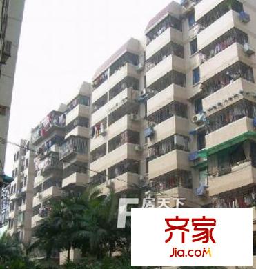 茶會(huì)東區(qū)外景圖 