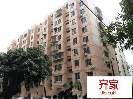 茶會東區(qū)外景圖 
