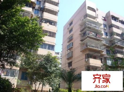 茶會東區(qū)外景圖 