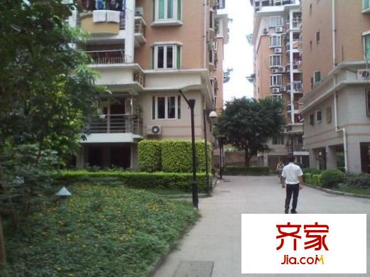 碧水芳洲水云天外景圖碧水芳洲 水云天 